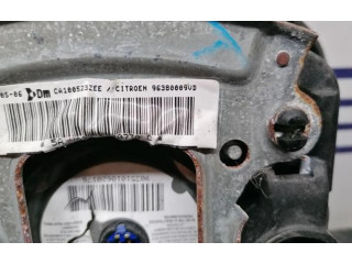 Подушка безопасности водителя 96380009VD   Citroen C2