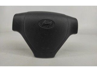 Подушка безопасности водителя TB56101E, HADMN120310346 Hyundai Getz