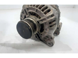 Генератор 03L903023 Volkswagen Caddy