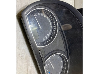 Панель приборов 34484072 BMW X3 E83