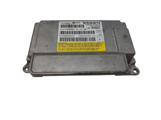 Блок подушек безопасности P31334542, 0285010943 Volvo S60