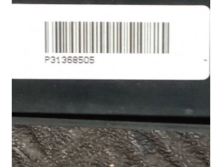 Турбина Электрический вентилятор радиаторов Volvo S60 31368505, C9G4A для двигателя D4204T14