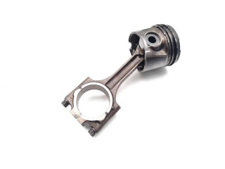 Поршень с шатуном D5244T4   Volvo XC90