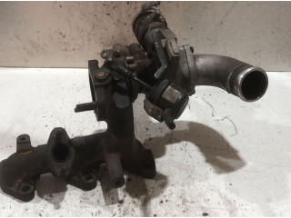 Турбина KIA Rio 28201-2A090, 28201-2A090