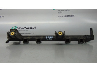 Топливная рампа Renault Clio I 1.5 для двигателя D7F 730