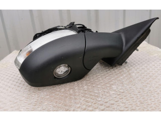 Зеркало электрическое        Ford Ranger  2007 - 2011 года   