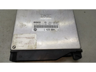 Řídící jednotka 1429884, 0261203474 BMW 7 E38 1998