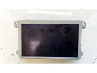 Дисплей 4f0919603b Audi Q7 4L