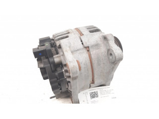 Генератор 06A903026, 0124325137 Skoda Octavia Mk1 (1U) 1.6