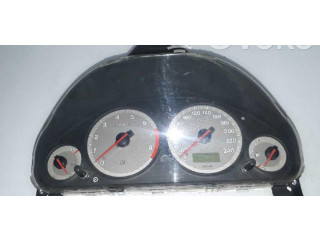 Přístrojová deska Honda Civic 2001 7810020701