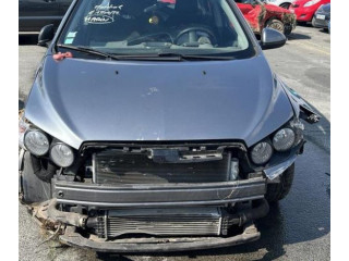 Zpětné zrcátko Chevrolet Aveo 2013 95186965