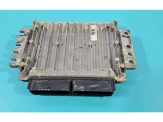 Řídící jednotka 96435559, IMPRK1430500   Chevrolet Aveo 2006