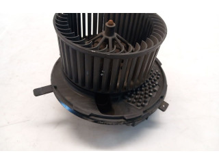 Вентилятор печки 1K1820015G Skoda Octavia Mk2 (1Z)