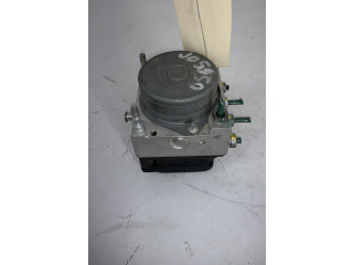 Блок управления АБС Dacia Sandero