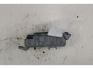   Pojistková skříňka    Fiat Qubo 2007