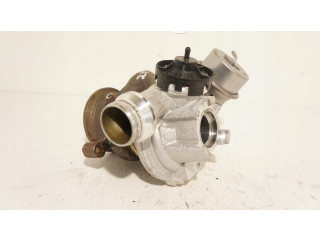 Турбина Lynk & co 01 8888856848