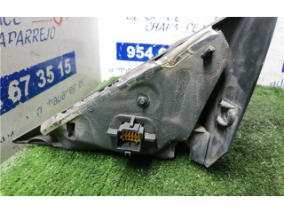 Зеркало (механическое) Renault Scenic II - Grand scenic II 2003 - 2006 года