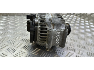 Генератор 06H903016L Audi A5 8T 8F