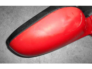 Зеркало электрическое        Saab 9-5  1998 - 2005 года   