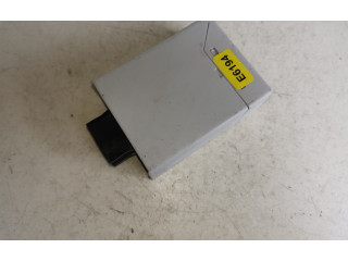 Модуль управления зеркалом крыла