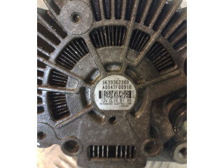 Генератор Peugeot 406