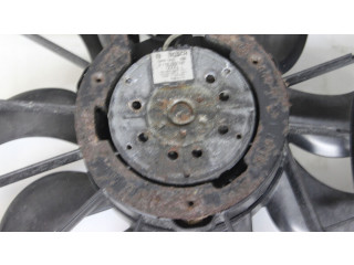 Вентилятор радиатора 4F0959455B, 2005R Audi A6 S6 C6 4F