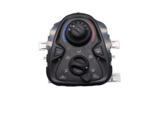 Блок управления климат-контролем 55900YV030 Toyota Aygo AB40