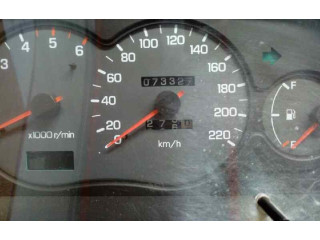 Přístrojová deska SsangYong Korando 2000 8020106001, 20033690