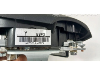 Подушка безопасности водителя Mazda 3 II