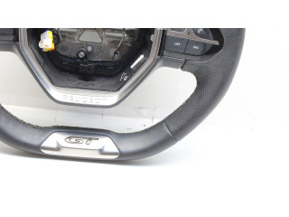 Руль Peugeot 2008 II 2019 - года