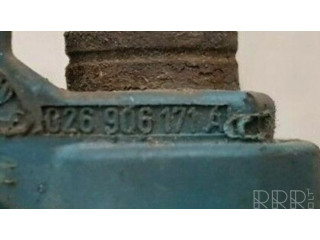 Форсунка 026906171A, 0280170434 Volkswagen Corrado для бензинового двигателя KR 1.8