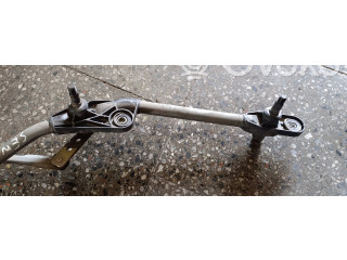 Механизм стеклоочистителей (трапеция)     Renault Scenic II -  Grand scenic II