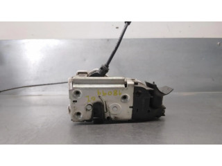 Передний замок