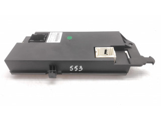 Блок комфорта 28040328, 28040328A Renault Espace - Grand espace IV