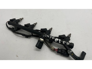 Комплект форсунок 06K133681C    Audi A3 S3 8V для бензинового двигателя CZEA 1.4