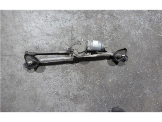 Pojistková skříňka Двигатель стеклоочистителей Dodge Caliber 2007