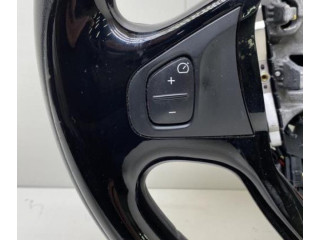 Руль Renault Clio IV  2012 -  года       