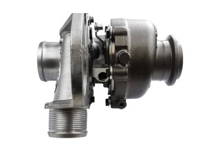 Турбина Ford Transit Custom 838417, GK2Q6K682BA