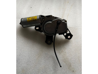 Моторчик заднего дворника 1J6955711G, 404886    Skoda Fabia Mk1 (6Y)