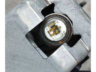 Надувная подушка для колен 7390048130, GA51403870 Lexus RX 450H