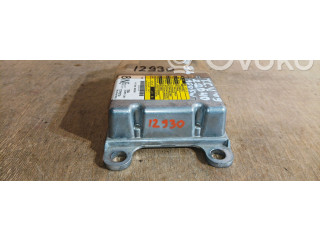 Блок подушек безопасности 216877103, 891700F070 Toyota Corolla Verso AR10