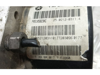 Jednotka ABS P05105823AC, 022652120311 Dodge Caliber 2006