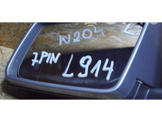 Zpětné zrcátko Mercedes-Benz C W204 2012