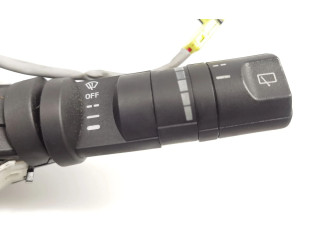 Ручка стеклоочистителей    Nissan Pathfinder R51