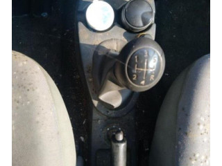 Ручка стеклоочистителей Dacia Logan I