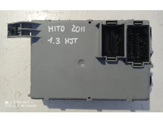 Pojistková skříňka 00505181210, 00505181210 Alfa Romeo Mito