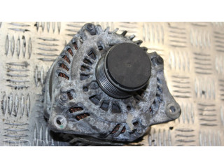 Генератор 23700aa660 Subaru Forester SH 2.0