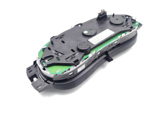 Панель приборов 248103450R Dacia Duster