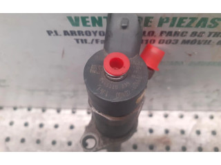 Жиклер (жиклеры) (форсунка (форсунки) 0445110239 Ford Fiesta