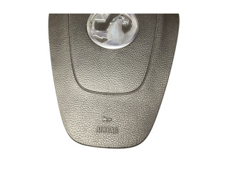 Руль Opel Meriva B 2010 - 2016 года 13351023, 13299779